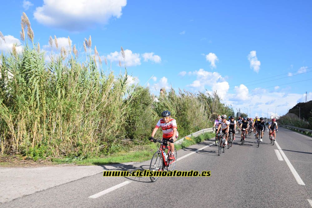 Volta a Menoca 2016 - ruta del viernes