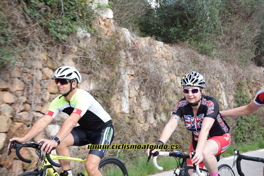 Volta a Menoca 2016 - ruta del viernes