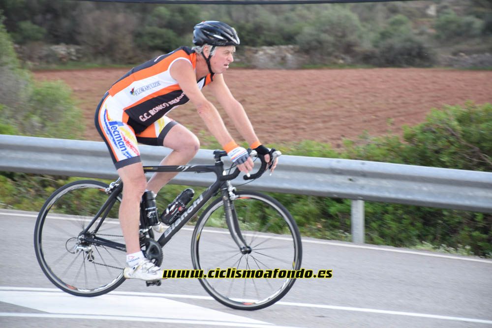 Volta a Menoca 2016 - ruta del viernes
