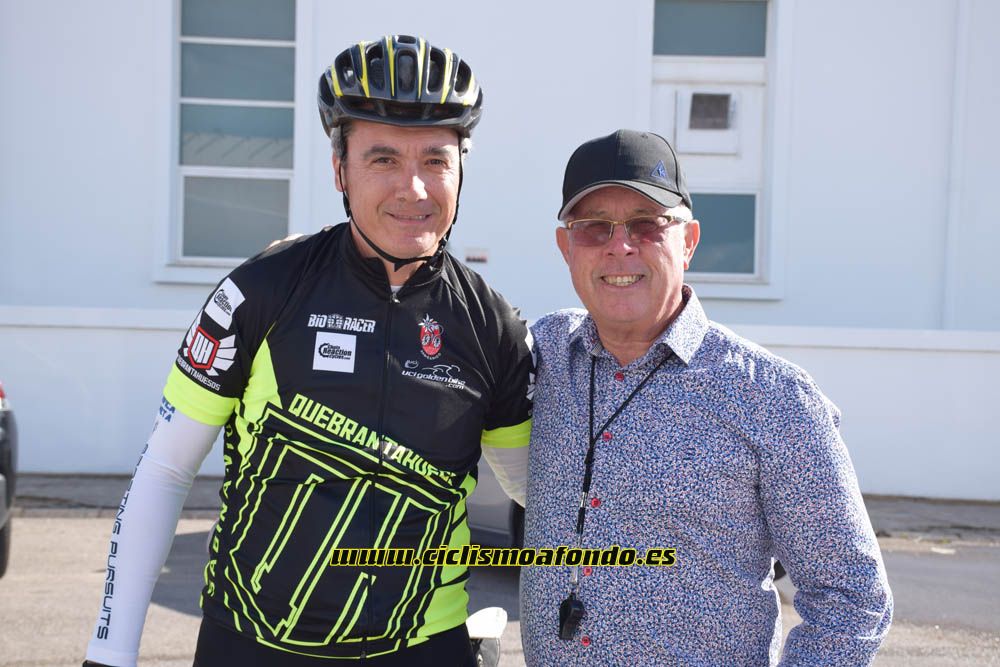 Volta a Menoca 2016 - ruta del viernes