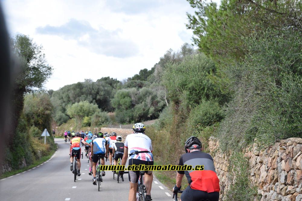Volta a Menoca 2016 - ruta del viernes