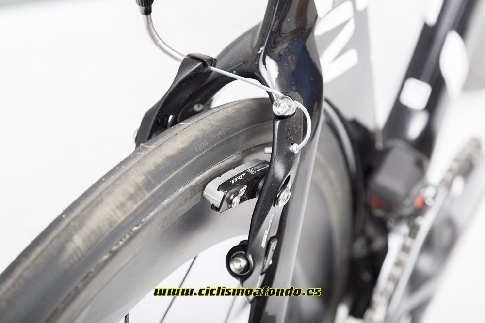 Prueba: Liv Envie Advanced Pro