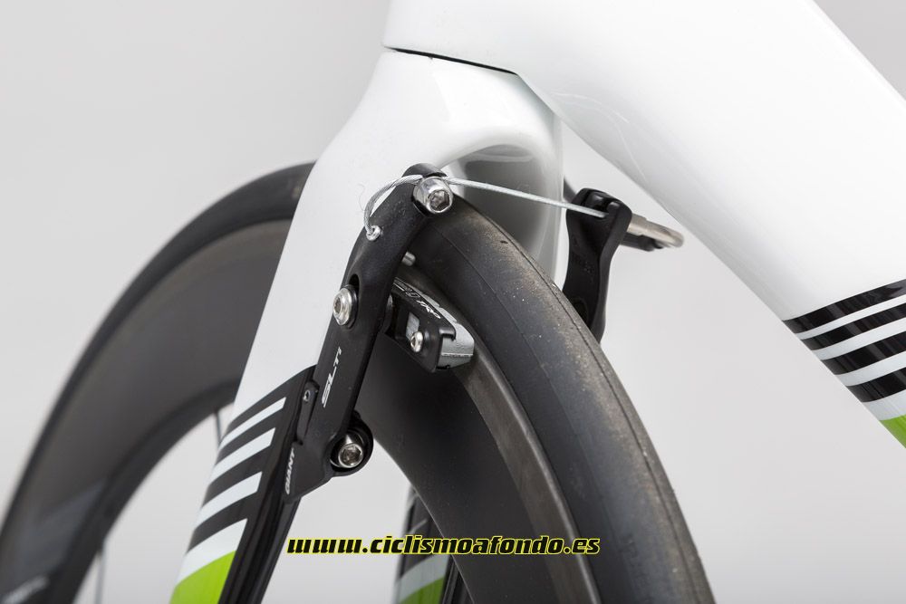 Prueba: Liv Envie Advanced Pro