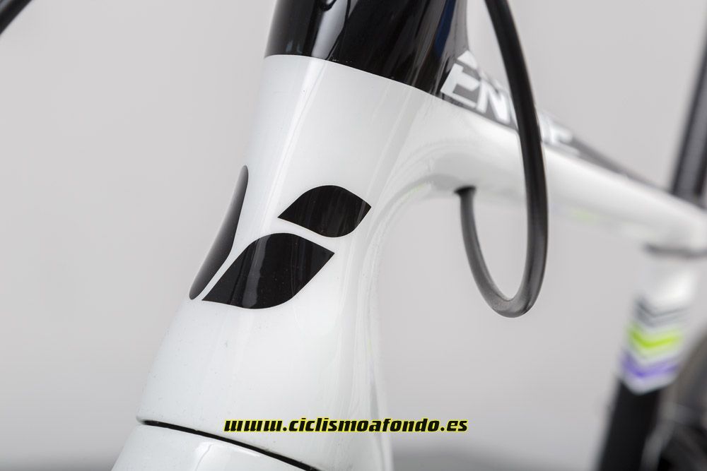 Prueba: Liv Envie Advanced Pro