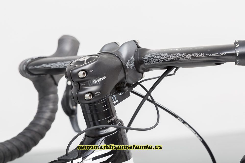 Prueba: Liv Envie Advanced Pro