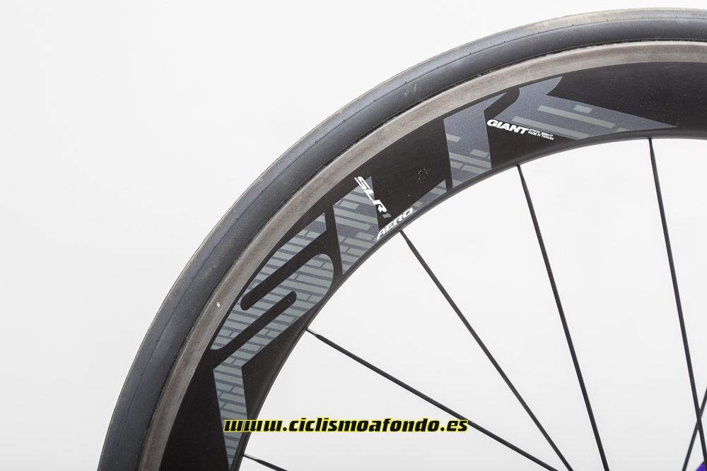 Prueba: Liv Envie Advanced Pro