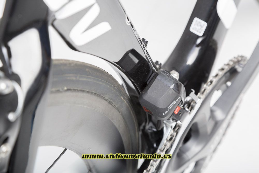 Prueba: Liv Envie Advanced Pro