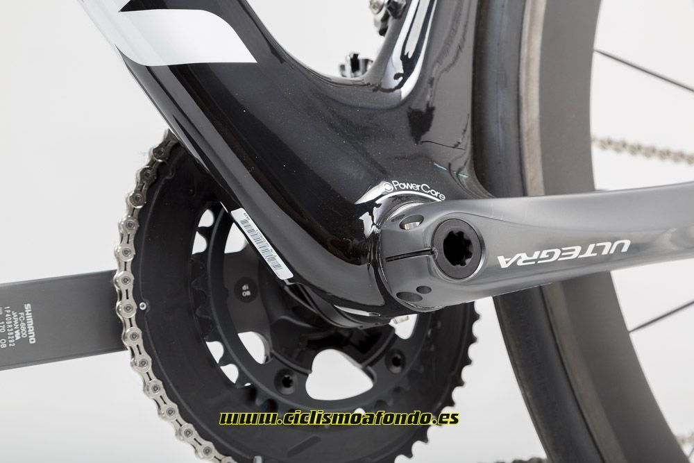Prueba: Liv Envie Advanced Pro