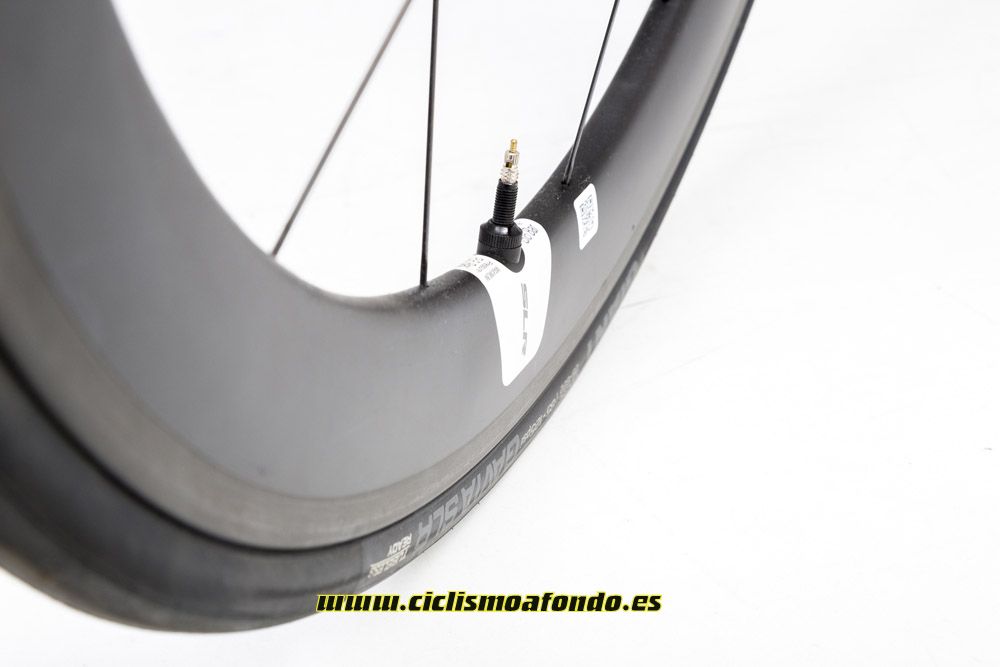 Prueba: Liv Envie Advanced Pro