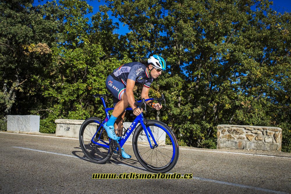Galería: De Rosa SK Pininfarina