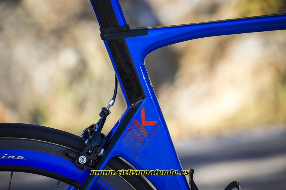 Galería: De Rosa SK Pininfarina