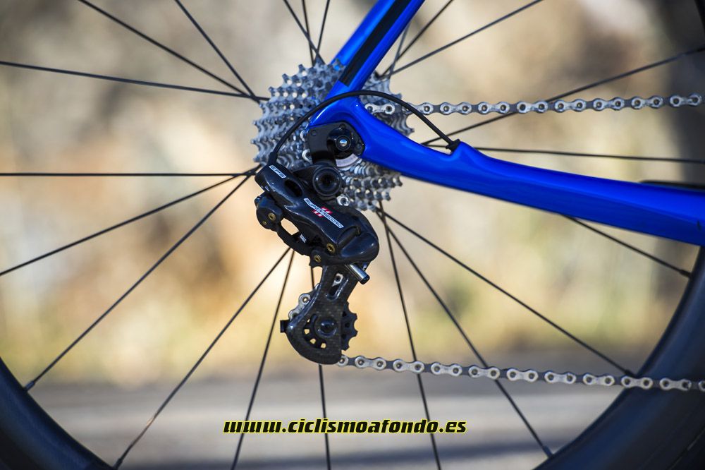 Galería: De Rosa SK Pininfarina