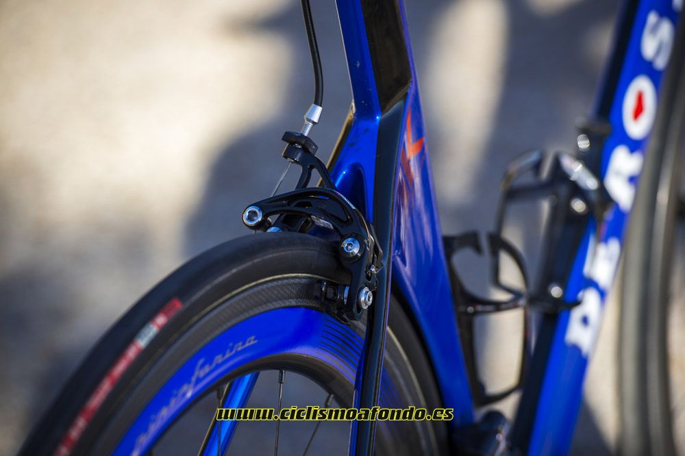 Galería: De Rosa SK Pininfarina