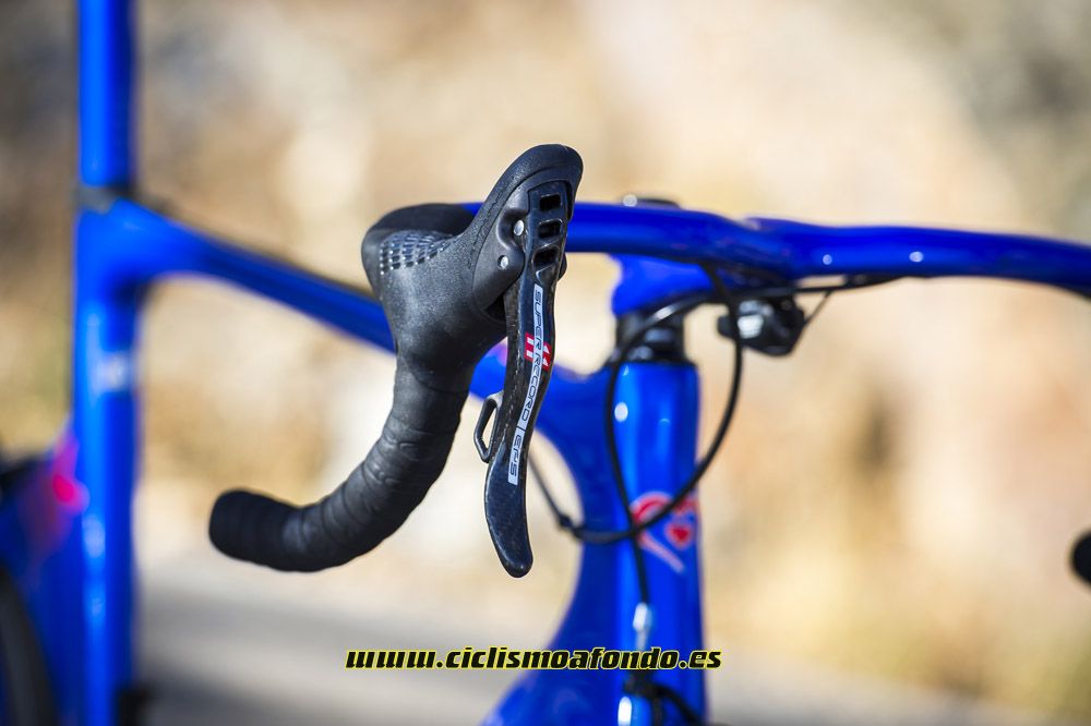 Galería: De Rosa SK Pininfarina