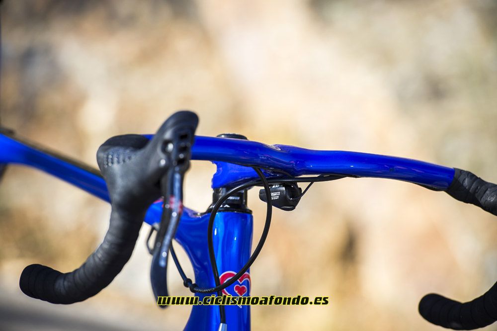 Galería: De Rosa SK Pininfarina