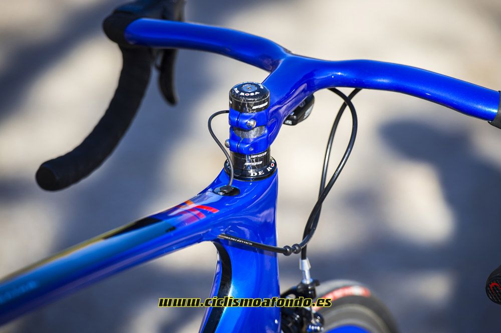 Galería: De Rosa SK Pininfarina