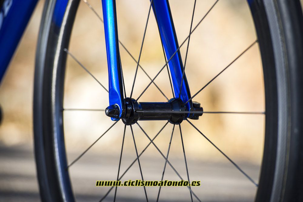 Galería: De Rosa SK Pininfarina
