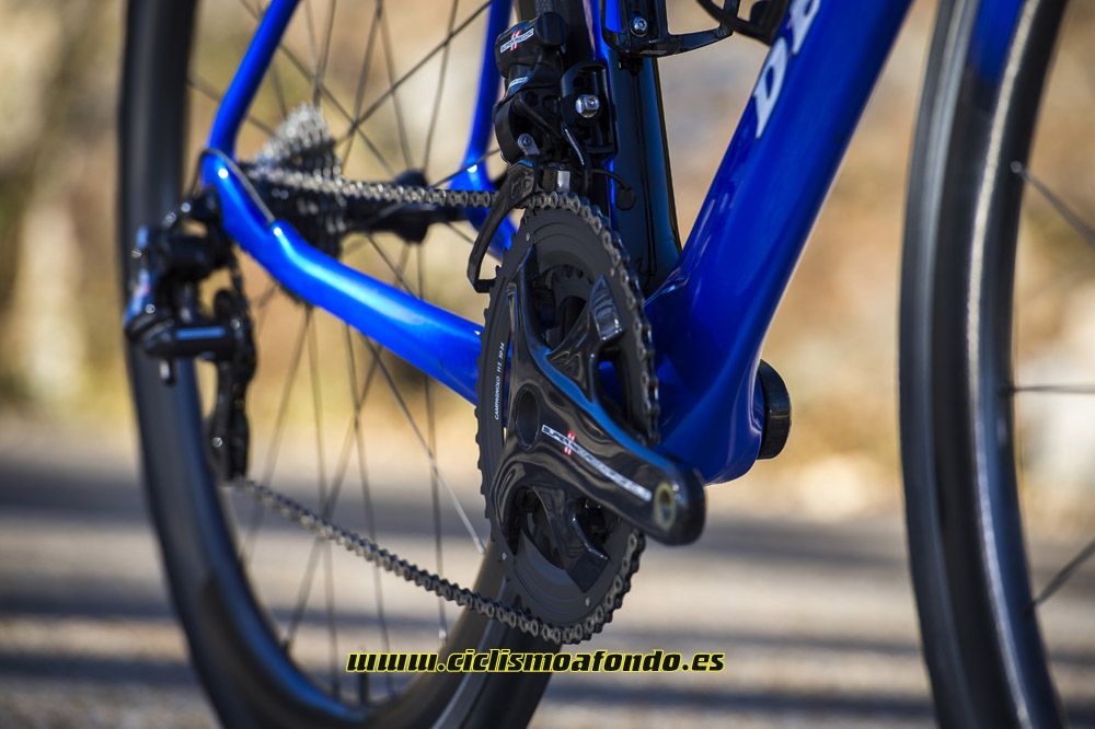 Galería: De Rosa SK Pininfarina