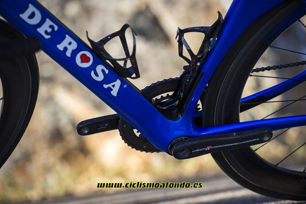 Galería: De Rosa SK Pininfarina