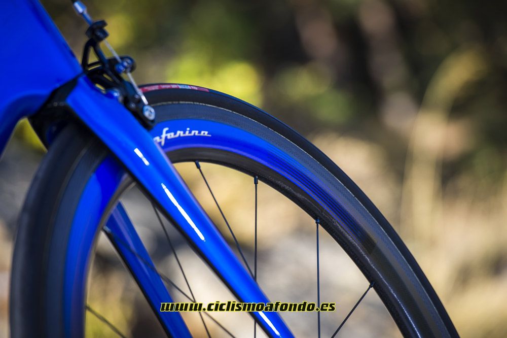 Galería: De Rosa SK Pininfarina