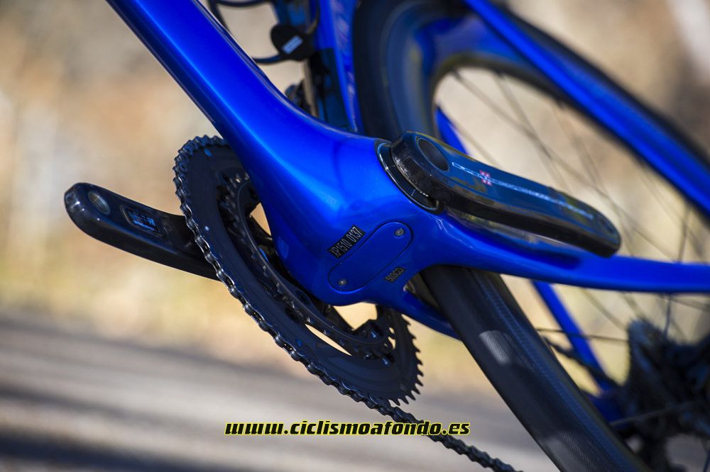Galería: De Rosa SK Pininfarina