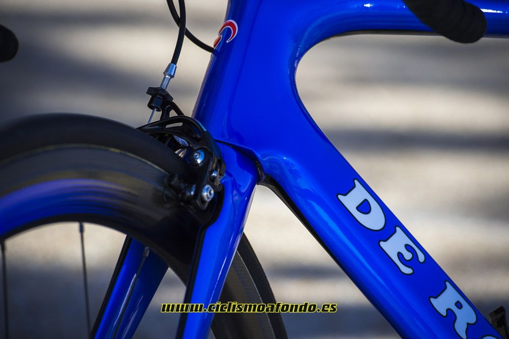 Galería: De Rosa SK Pininfarina