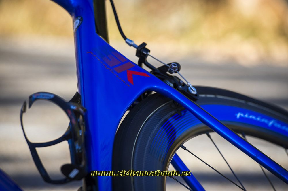 Galería: De Rosa SK Pininfarina