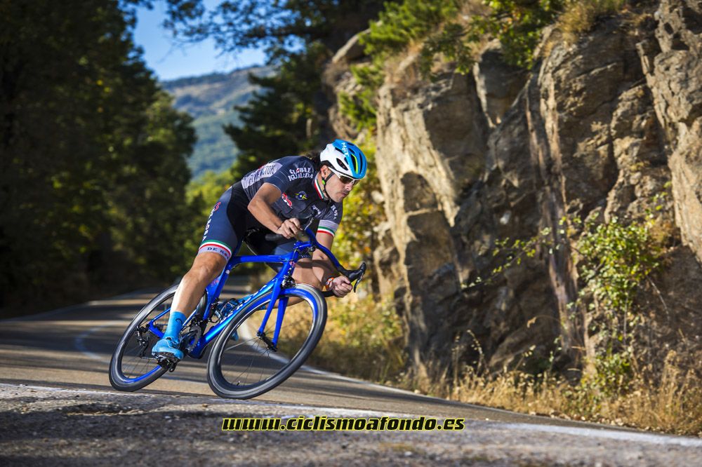 Galería: De Rosa SK Pininfarina