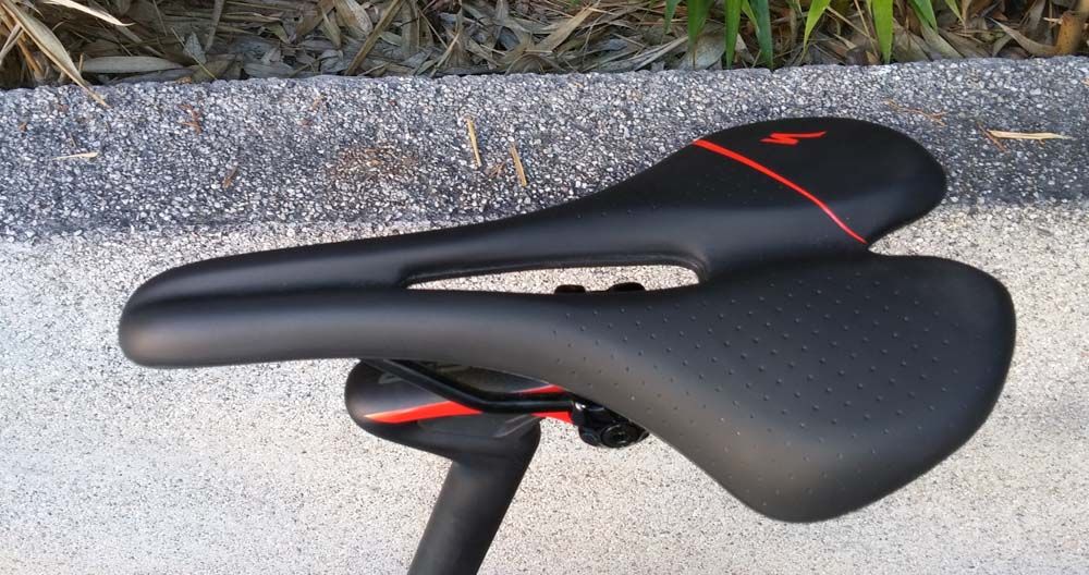 Specialized Ruby Comp