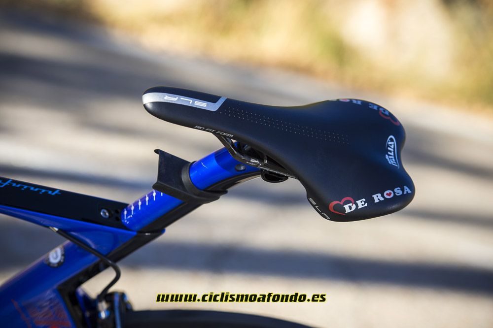 Galería: De Rosa SK Pininfarina