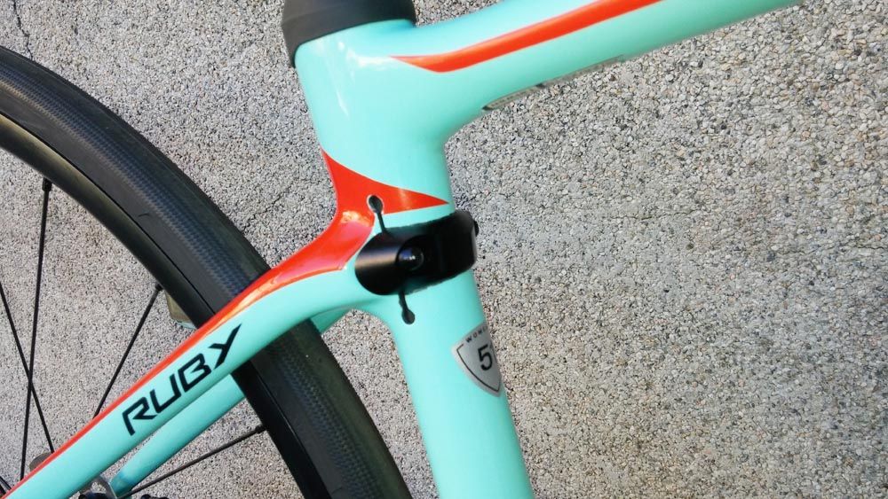 Specialized Ruby Comp