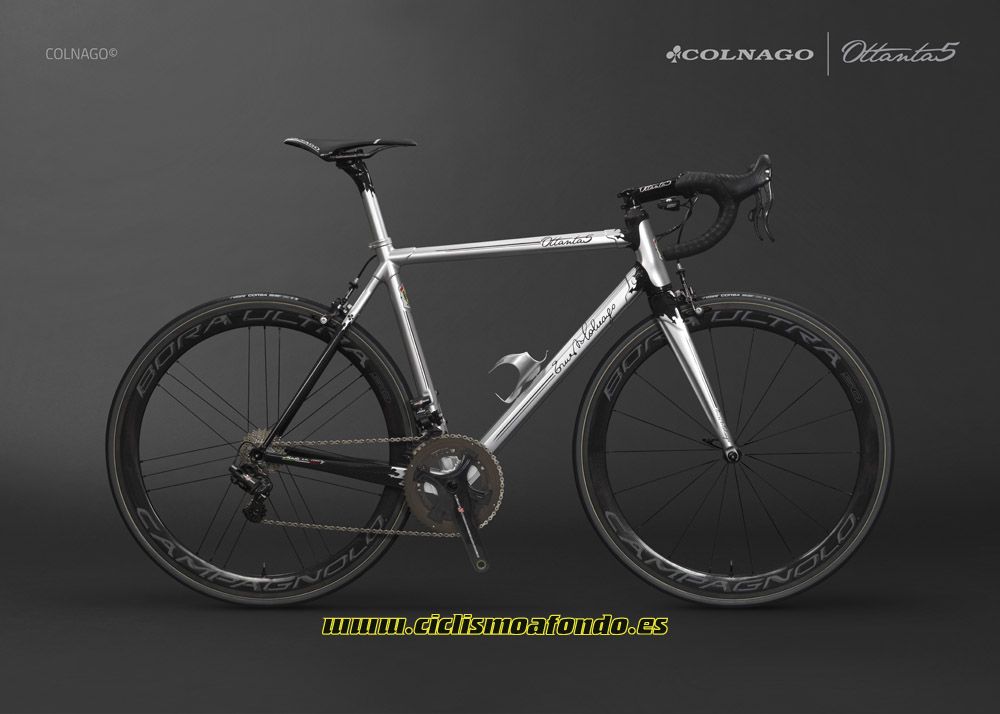 Colnago Ottanta5