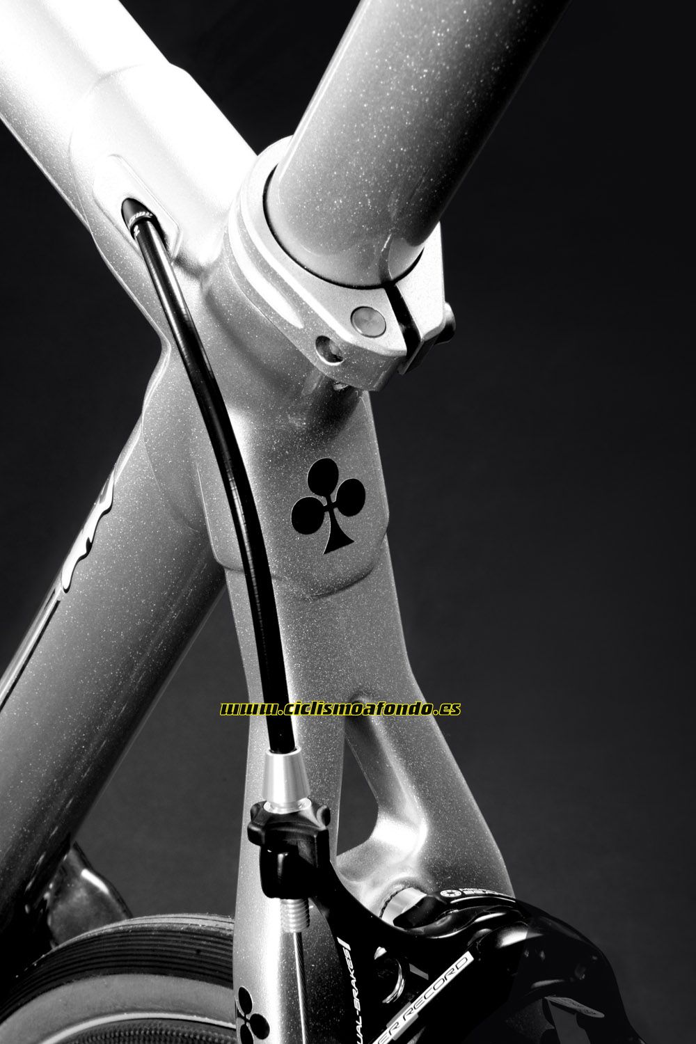 Colnago Ottanta5
