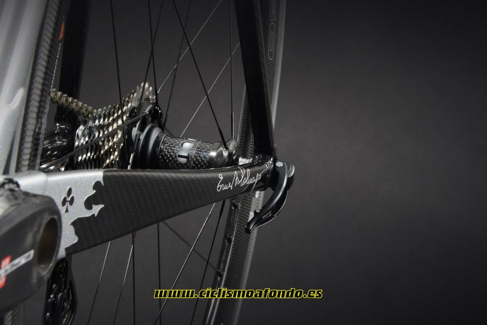 Colnago Ottanta5