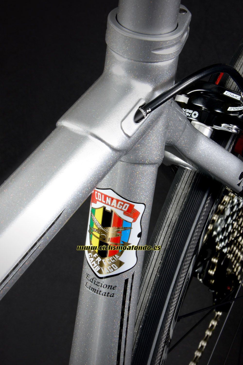 Colnago Ottanta5