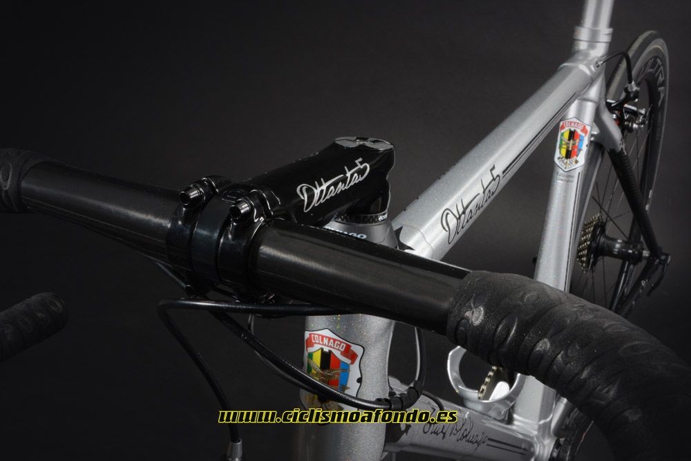Colnago Ottanta5