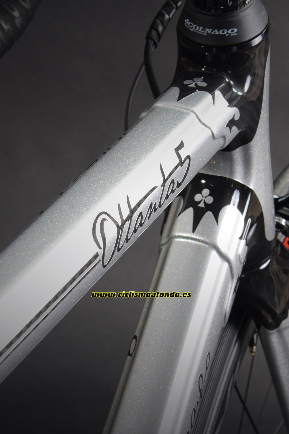 Colnago Ottanta5