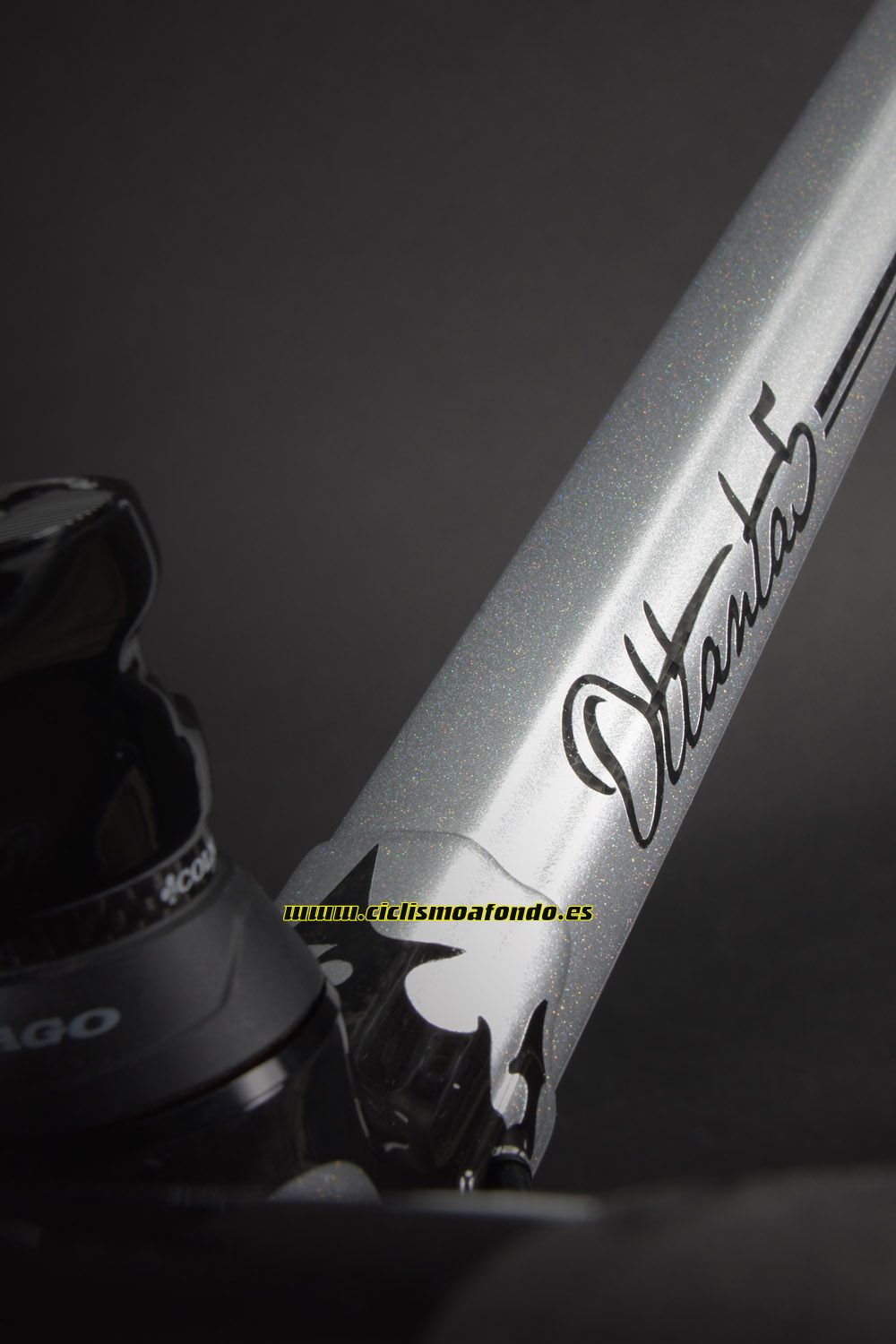Colnago Ottanta5
