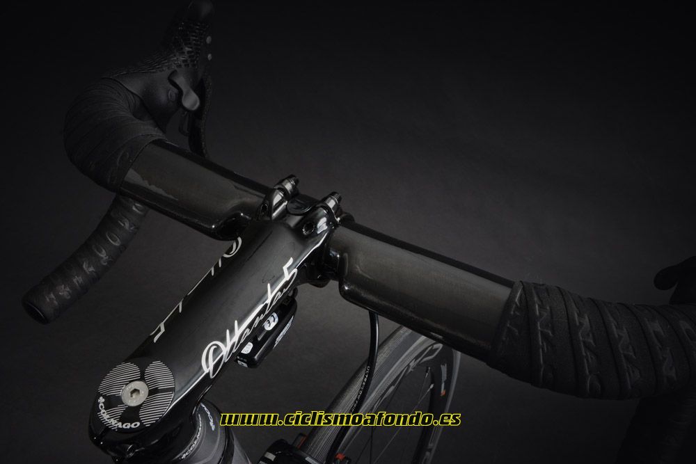 Colnago Ottanta5