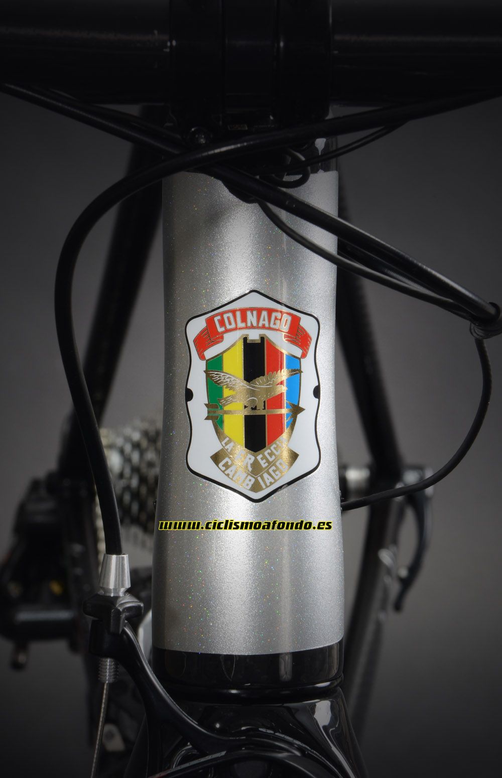 Colnago Ottanta5