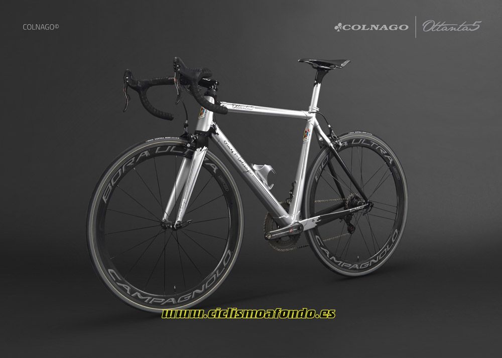 Colnago Ottanta5