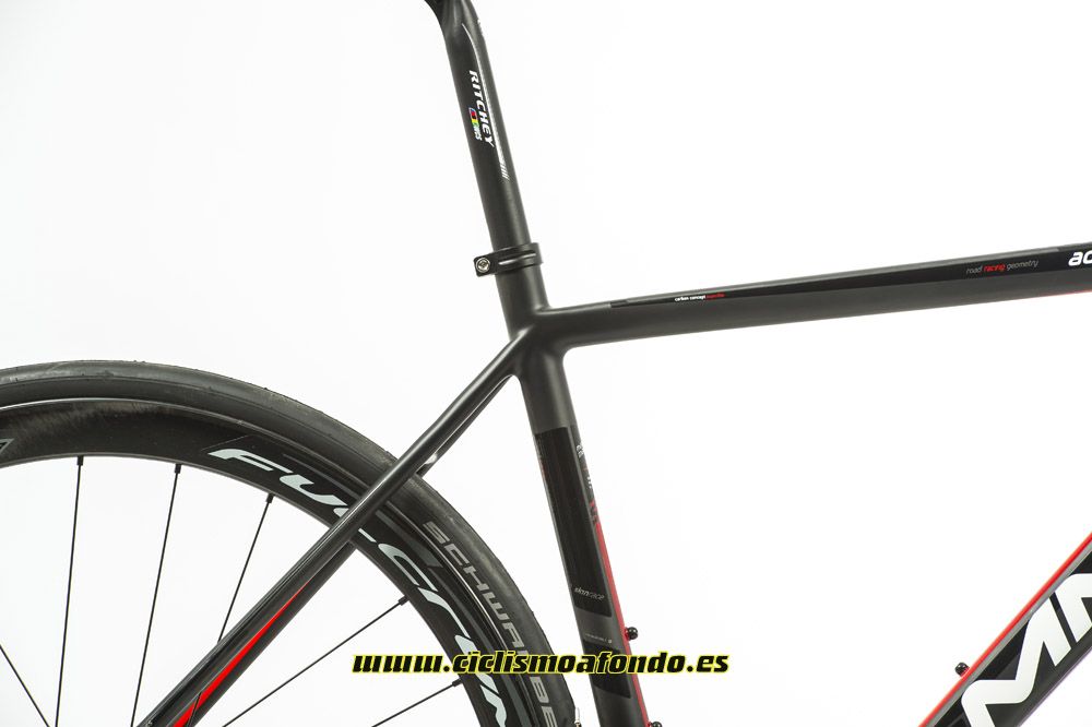 Prueba: MMR Adrenaline SLD