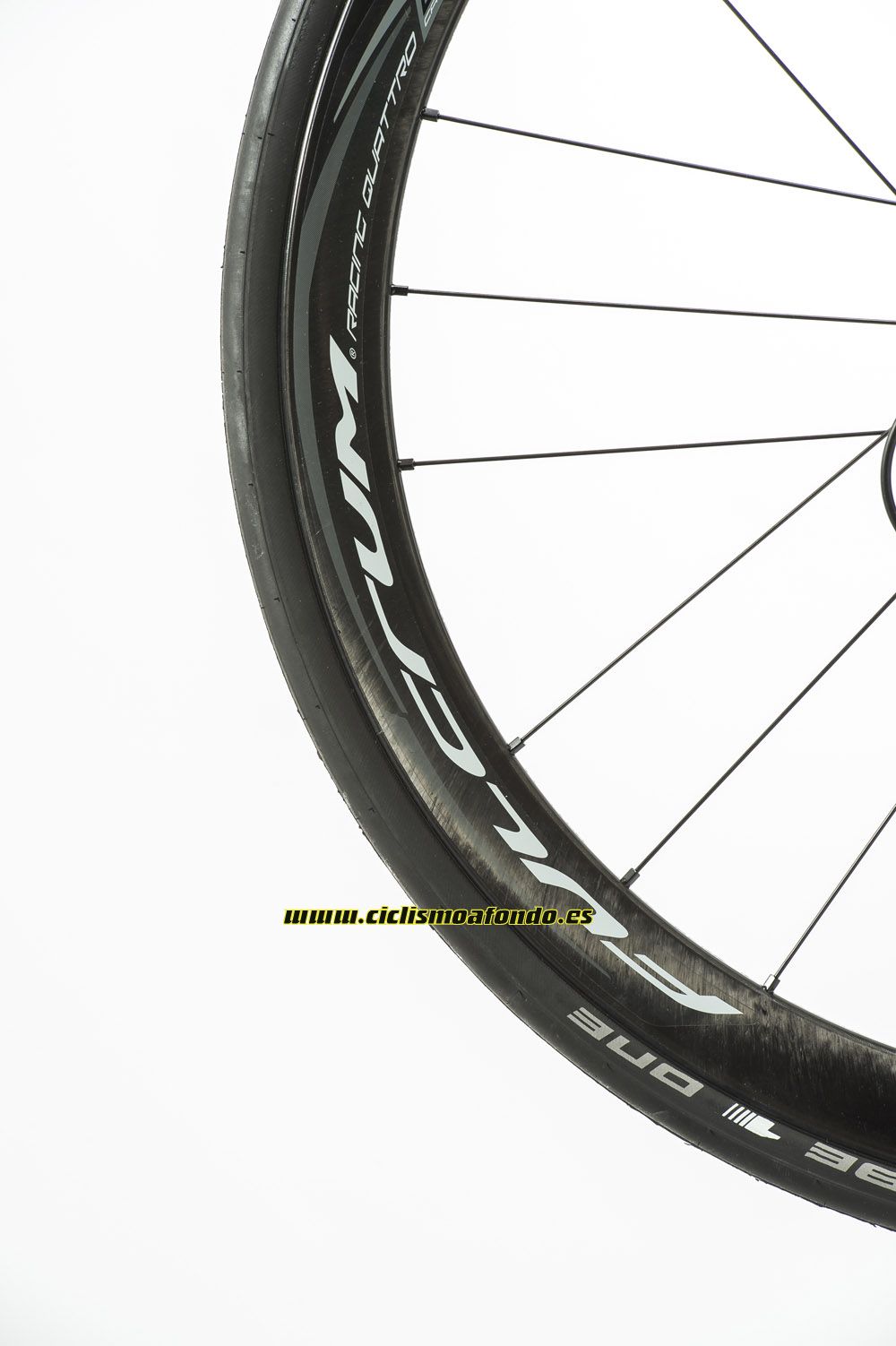 Prueba: MMR Adrenaline SLD