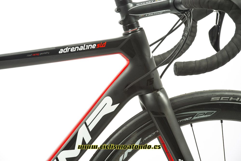Prueba: MMR Adrenaline SLD