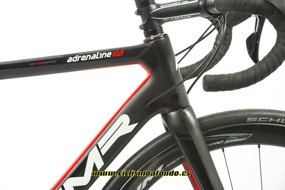Prueba: MMR Adrenaline SLD