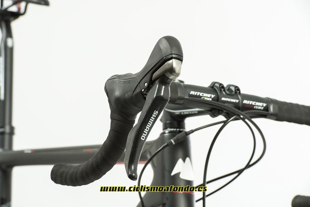 Prueba: MMR Adrenaline SLD