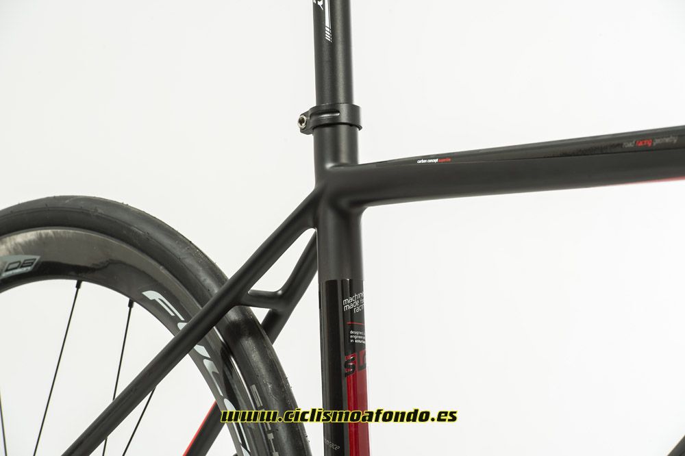 Prueba: MMR Adrenaline SLD
