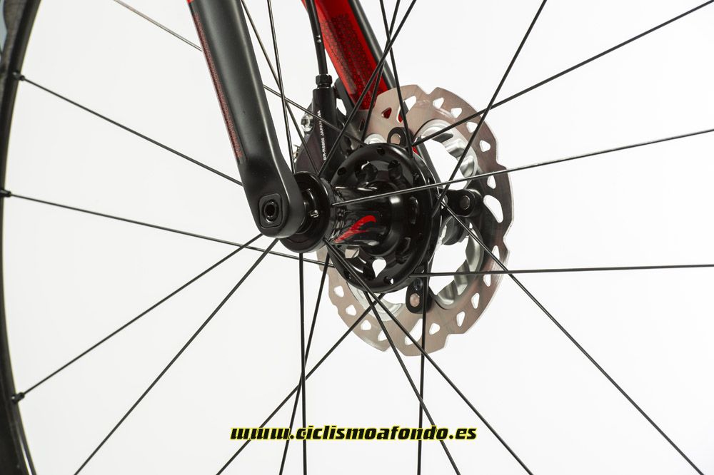 Prueba: MMR Adrenaline SLD