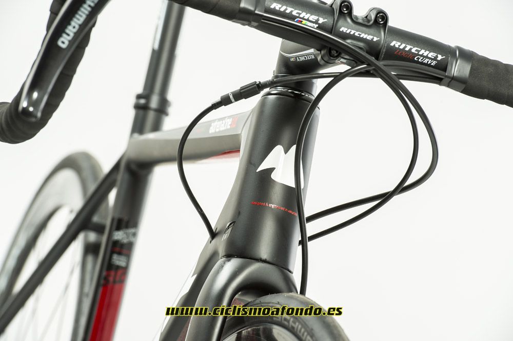 Prueba: MMR Adrenaline SLD