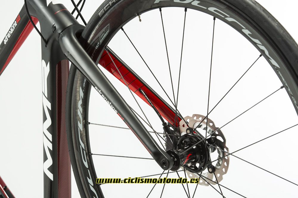 Prueba: MMR Adrenaline SLD
